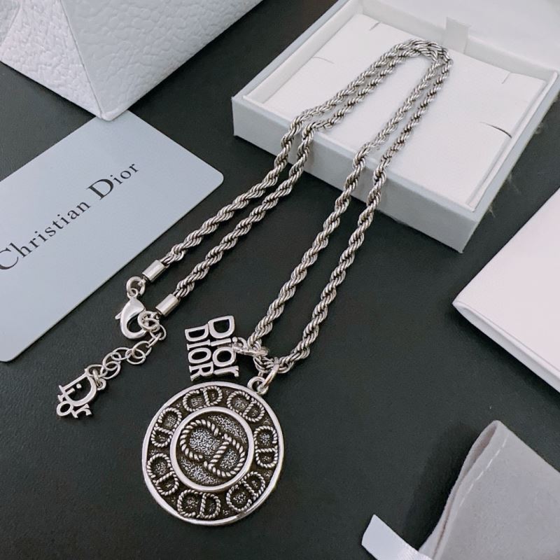 Christian Dior Necklaces